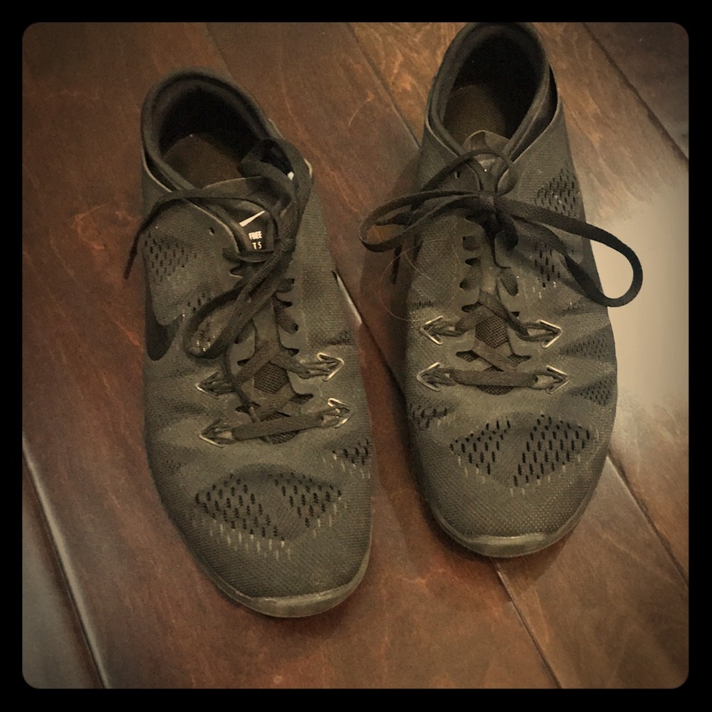 Nike Free
